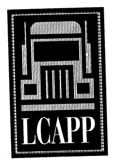 LCAPP trademark