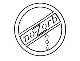 NO-ZORB trademark