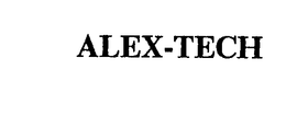 ALEX-TECH trademark