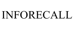 INFORECALL trademark