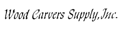 WOOD CARVERS SUPPLY, INC. trademark