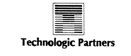 T TECHNOLOGIC PARTNERS trademark