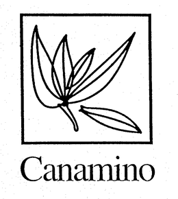 CANAMINO trademark