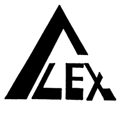 ALEX trademark