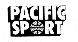 PACIFIC SPORT trademark