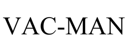 VAC-MAN trademark