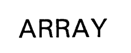 ARRAY trademark