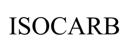 ISOCARB trademark