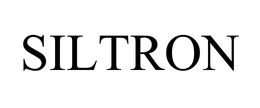 SILTRON trademark