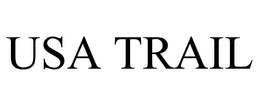 USA TRAIL trademark