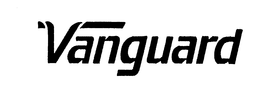 VANGUARD trademark