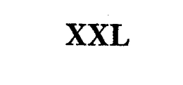 XXL trademark