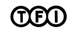 TFI trademark