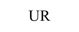 UR trademark