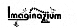 IMAGINAZIUM trademark