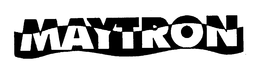 MAYTRON trademark