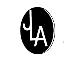 JLA trademark