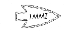 IMMI trademark