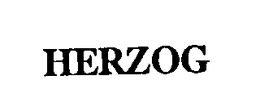 HERZOG trademark