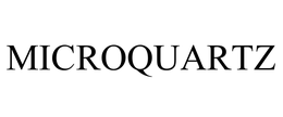 MICROQUARTZ trademark