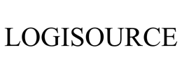 LOGISOURCE trademark