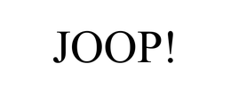 JOOP! trademark