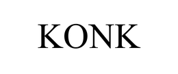 KONK trademark