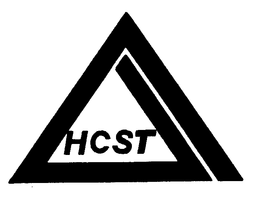 HCST trademark