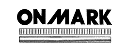 ONMARK trademark
