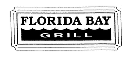 FLORIDA BAY GRILL trademark