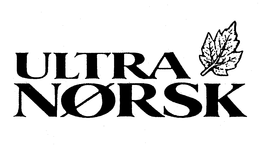 ULTRA NORSK trademark