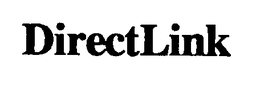 DIRECTLINK trademark
