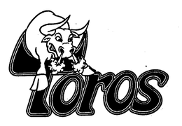 TOROS trademark