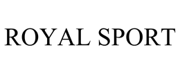 ROYAL SPORT trademark