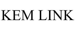 KEM LINK trademark