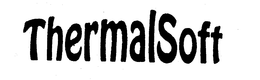THERMALSOFT trademark
