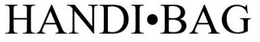 HANDI · BAG trademark