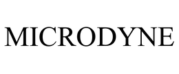 MICRODYNE trademark