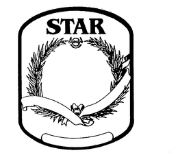 STAR GIURLANI trademark