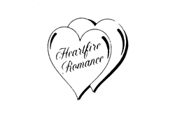 HEARTFIRE ROMANCE trademark