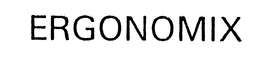 ERGONOMIX trademark