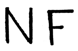 NF trademark