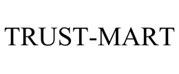 TRUST-MART trademark