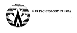 GAS TECHNOLOGY CANADA trademark
