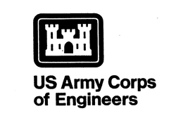 US ARMY CORPS OF ENGINEERS trademark