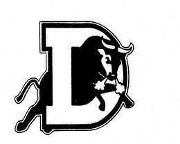 D trademark