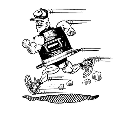 AUBURN GEAR trademark