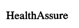 HEALTHASSURE trademark