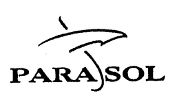 PARASOL trademark