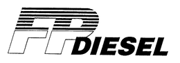 FP DIESEL trademark